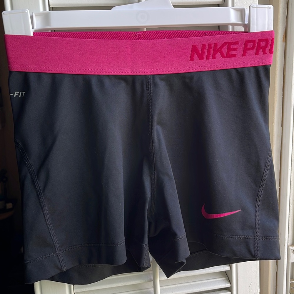 Nike Pro Dri-Fit Shorts
